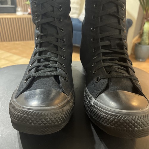 Converse chuck taylor all - converse, star