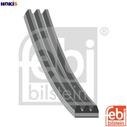 Vribbed belt 28747 for - vribbed,