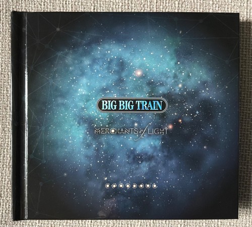 Big train merchants - big,