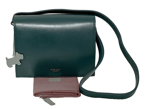 Radley handbag shoulder - shoulder, bag