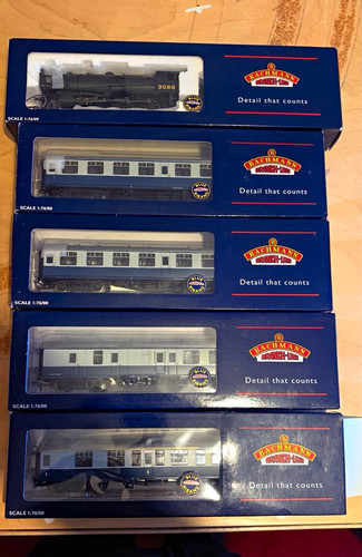 Bachmann set gauge - bachmann,