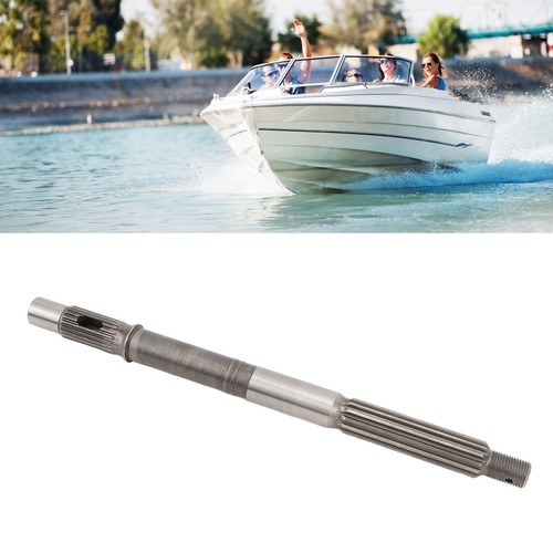 Outboard gearbox propeller - gearbox,