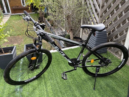 Elite mountain bike - 27.5,