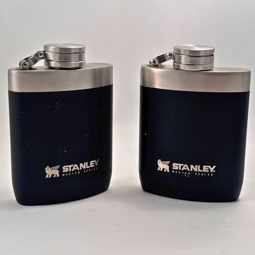 Stanley master series flask - stanley,