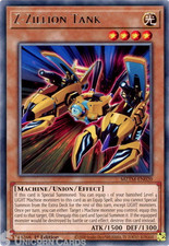 MZTM-EN020 Z-Zillion Tank 