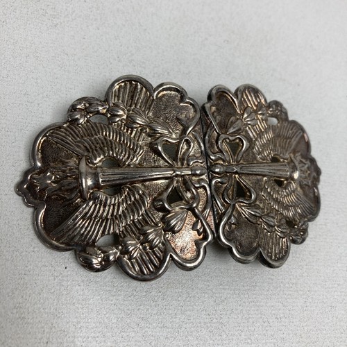 Antique silver - (refjoh14),