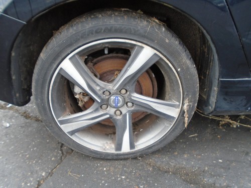 Volvo s60 mk2 4 - 12,