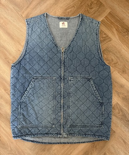 Paul smith red ear denim - smith,