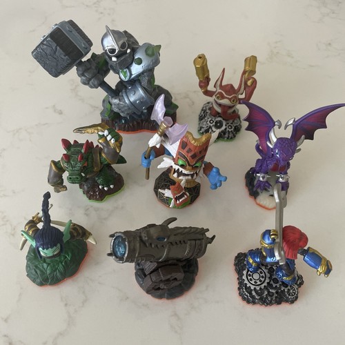 Skylanders swap force giants - skylanders, &