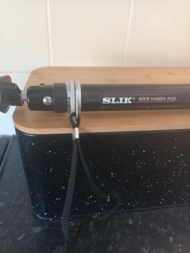 Slik 6009 handy pod monopod - handy,