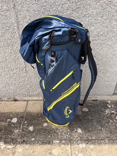 Callaway chase dry golf - chase,