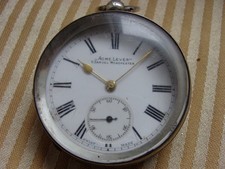 Antique pocket watch Acme