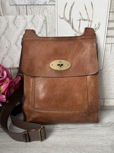 Genuine mulberry antony large - genuine,