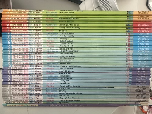 Huge piece bundle read - huge,