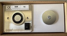 GEM GD650S-24 Electromagnetic