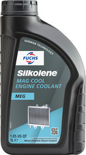 Silkolene Mag Cool Engine