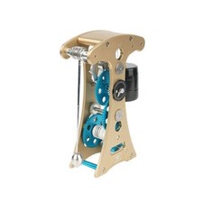 DM25 DIY Galileo gravity