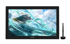 Huion Kamvas Pro 24 (4K) Pen