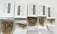 5 Kamasan B990 Narrow Eye