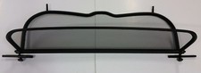 Wind deflector - windblocker Mercedes CLK W209 A209 cabriolet