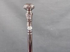 Stainless Steel Walking Stick