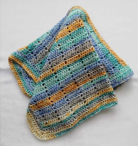 Handmade crochet baby - handmade,