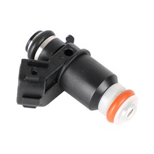 OEM 16450-PLD-003 Powerful Fuel Injectors For Suzuki M50 / C50 15710-14g00 A9 UK