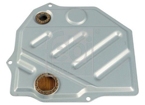 Transmission gearbox filter - transmission,