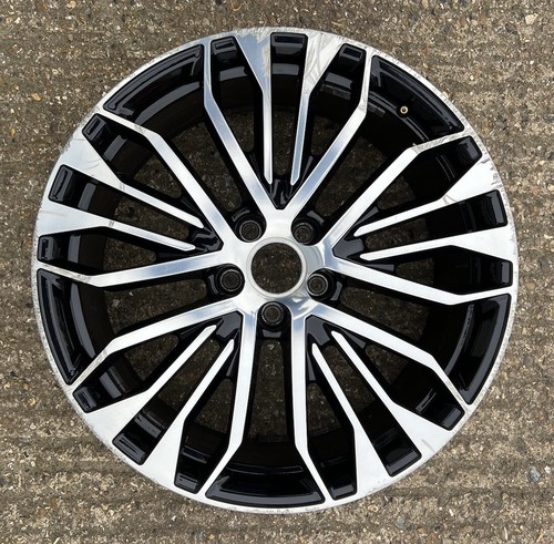 Audi c7 genuine gloss - s6,
