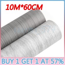 10M Wood Effect Vinyl Wrap