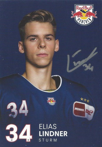 Elias lindner red bull - lindner,