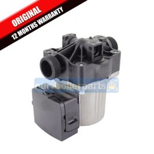 BIASI 24S 24SR 28S & PRISMA 24SE 28SE BOILER PUMP (SALMSON) BI1002101 BRAND NEW