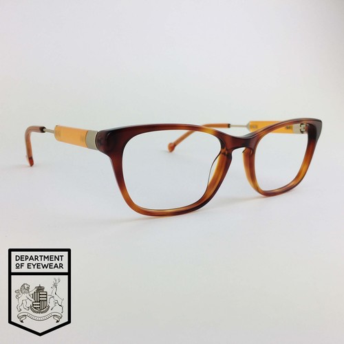 Red dead eyeglasses orange - or,
