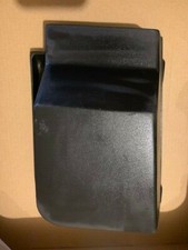 Used Fiat Bertone X1/9 1979-88 Engine Cover Bezel Right 4403611