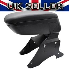 Car Armrest Center Console For Bus Van Content Adjustable Arm Rest Universal