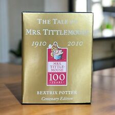 Beatrix Potter Mrs