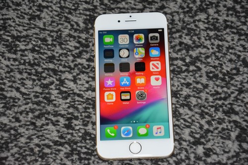 Apple iphone 64gb - iphone,