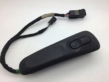 Vauxhall Omega B Front Left Passenger Electric Window Switch 1 Button Genuine
