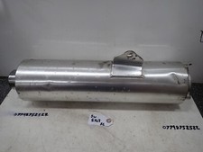 Suzuki GSXR RF 900 1994-1997 GT73B Silencer 31E0
