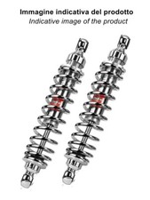 Rear twinshock 1 adjustment