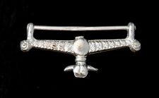 New Zealand Medal 1845-66 Suspender Bar Silver