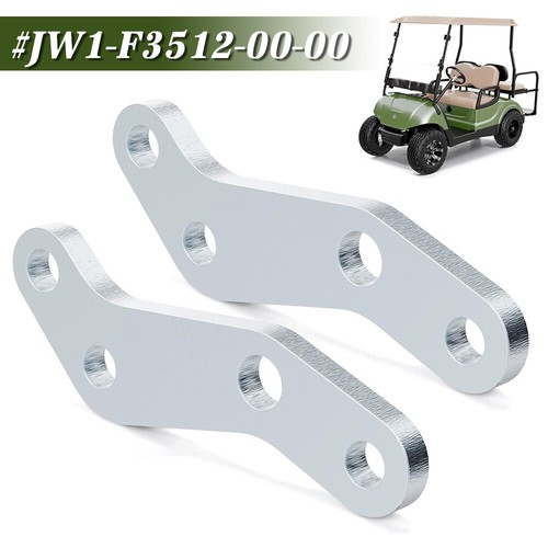 Golf cart knuckle arm driver - golf,