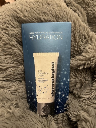 Dermalogica skin smoothing - skin,