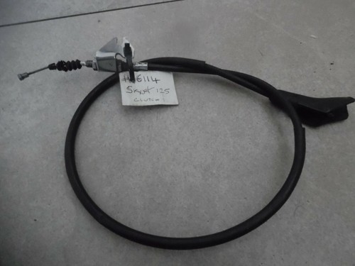 Skyjet 125 clutch - 125,