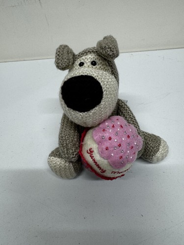 Boofle xpressions bear with - boofle,