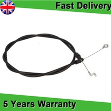 Stop Cable Fits CHAMPION