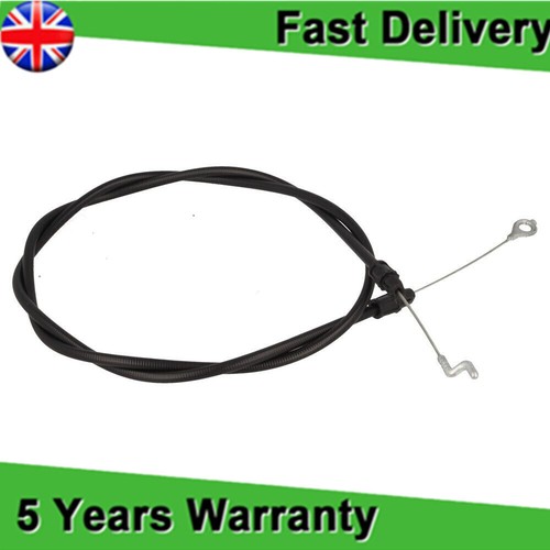 Stop cable fits champion - stop,