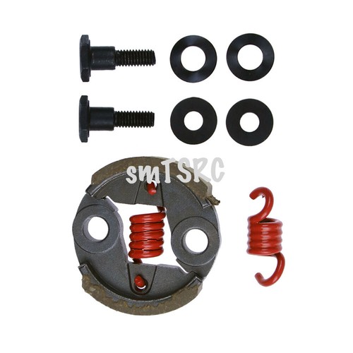 Clutch block 8000rpm - clutch,