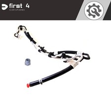 BRAND NEW QUALITY FORD FOCUS POWER STEERING PIPE HOSE & NUT 2004-2011 1743278