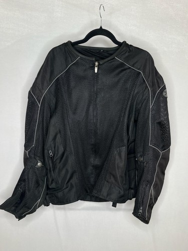 Joe rocket jacket mens 2xl - rocket,